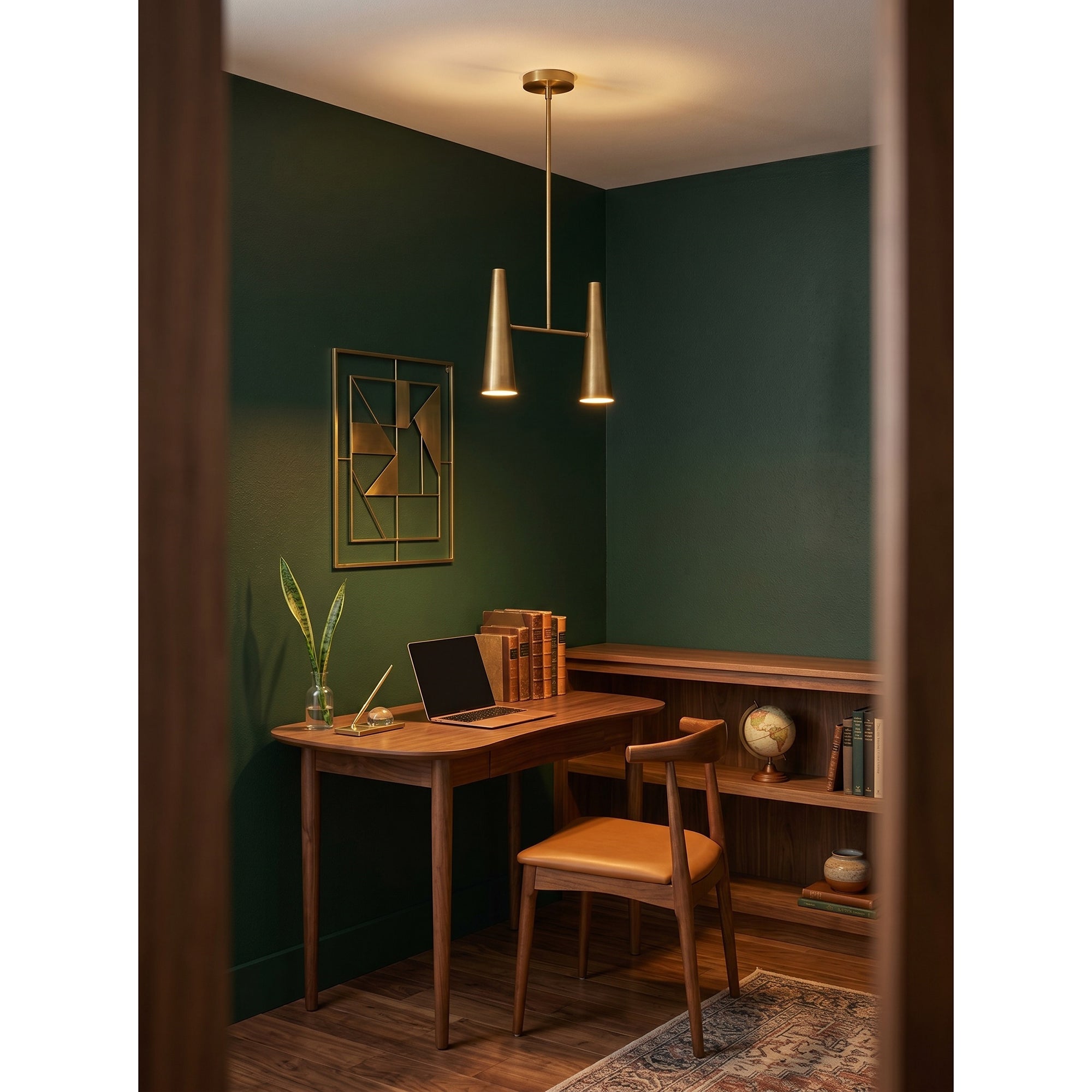 Avenanira Pendant Light