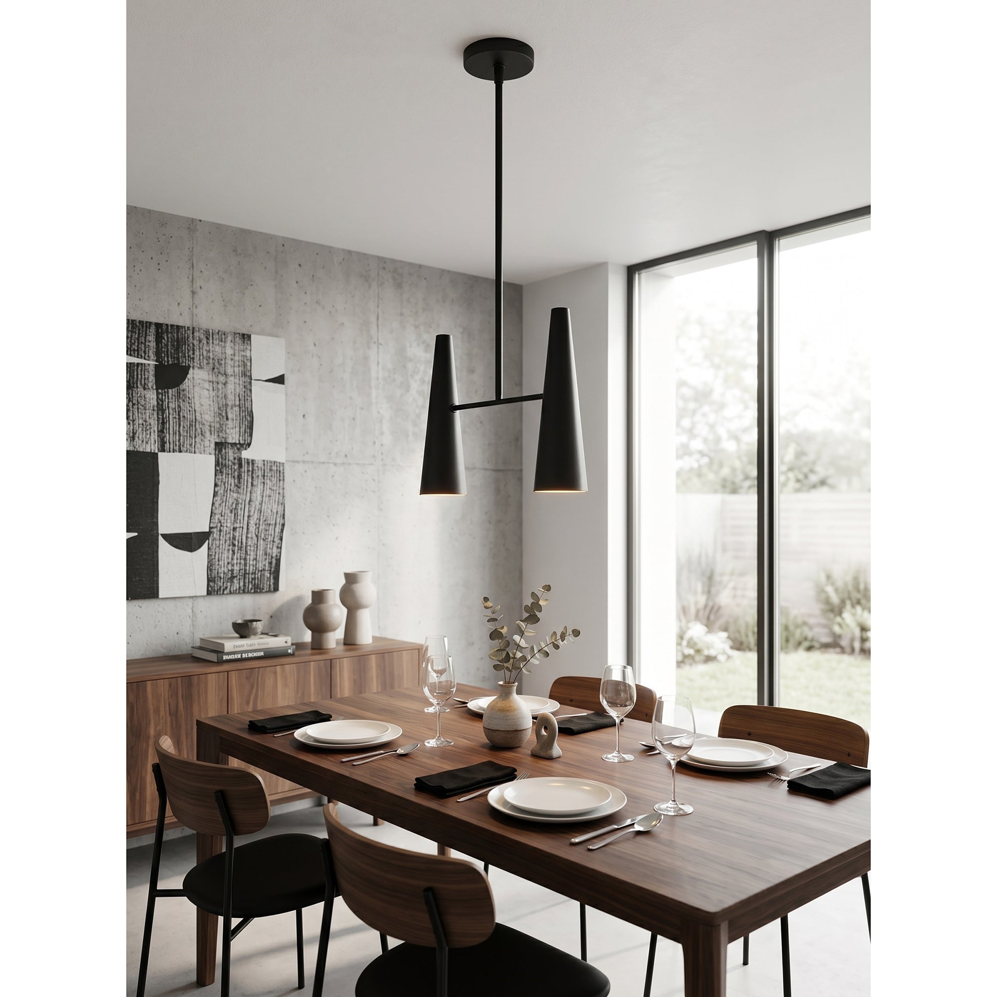 Avenanira Pendant Light