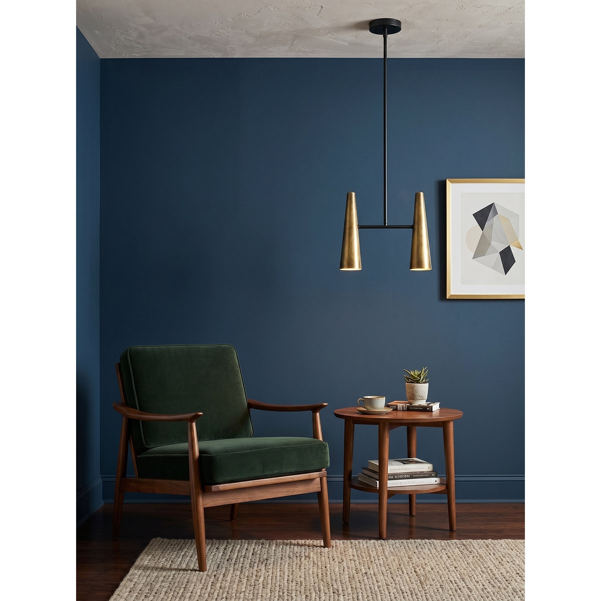 Avenanira Pendant Light