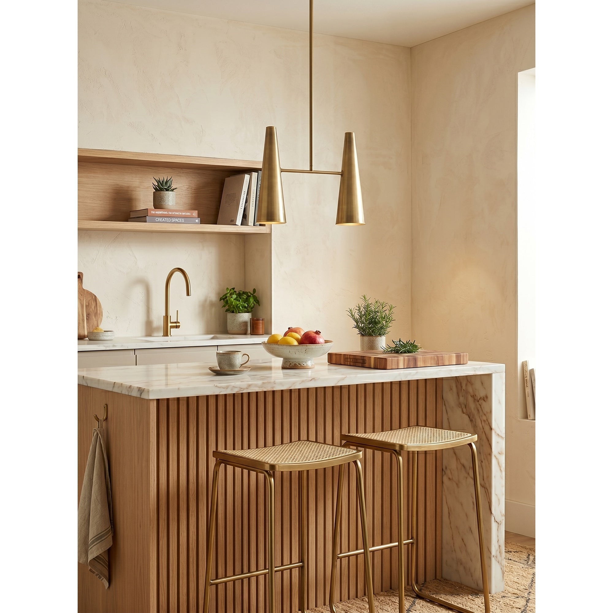 Avenanira Pendant Light