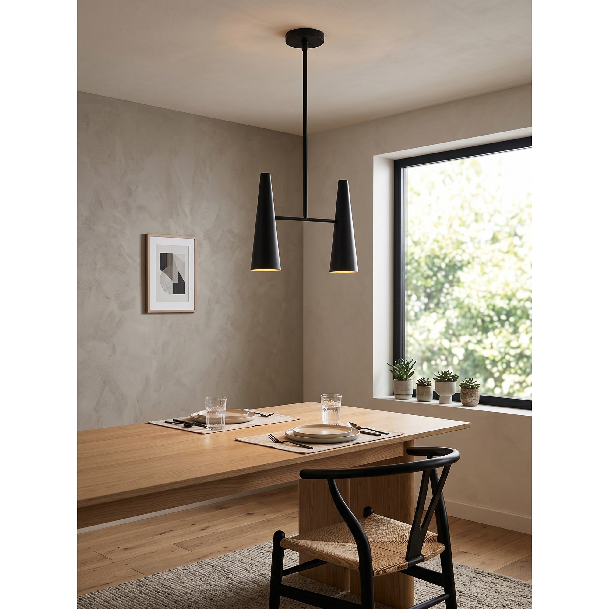 Avenanira Pendant Light