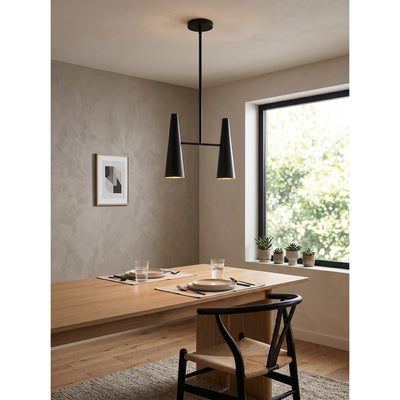 Avenanira Pendant Light