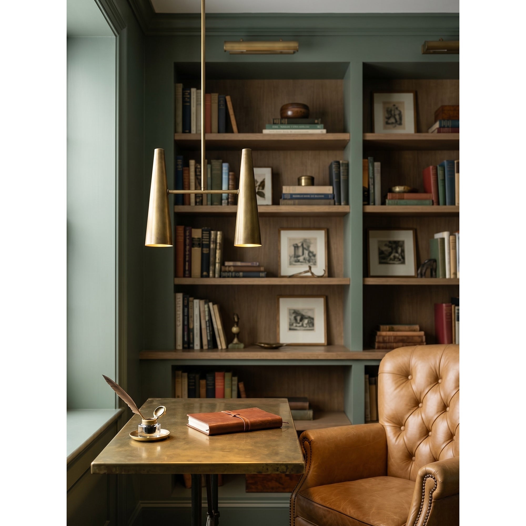 Avenanira Pendant Light