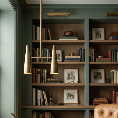 Avenanira Pendant Light