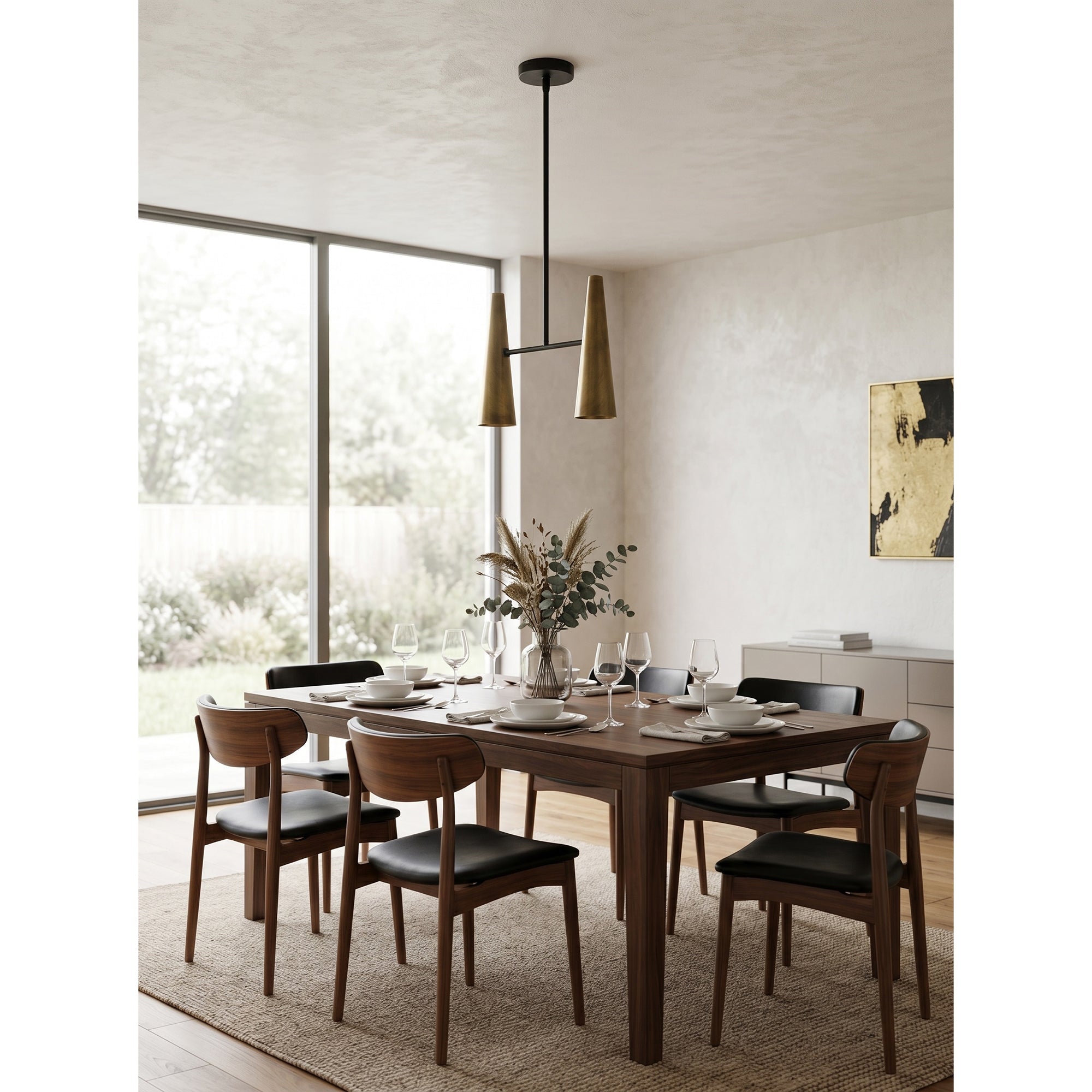 Avenanira Pendant Light