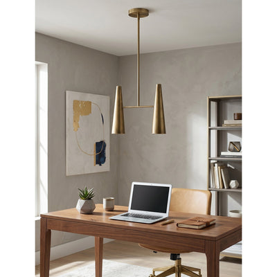 Avenanira Pendant Light