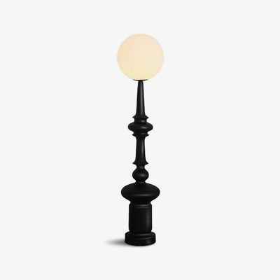 Riroxen Floor Lamp Roman Column