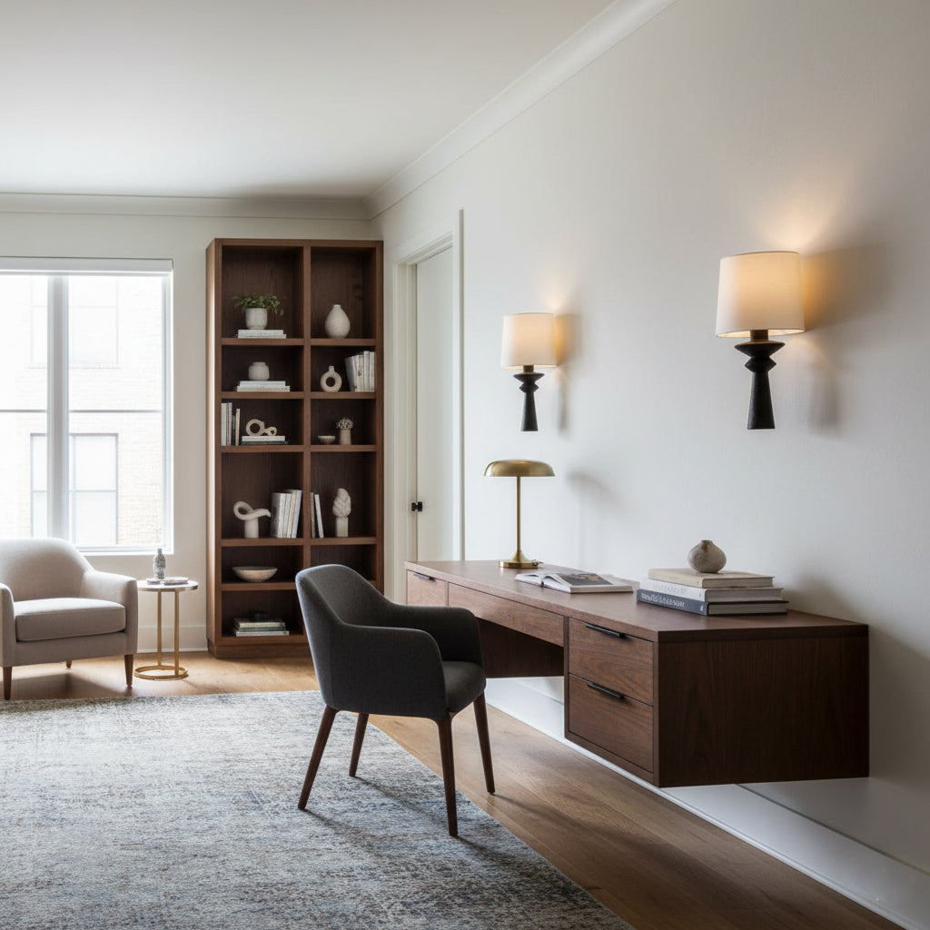 Viraerette Wall Lamp