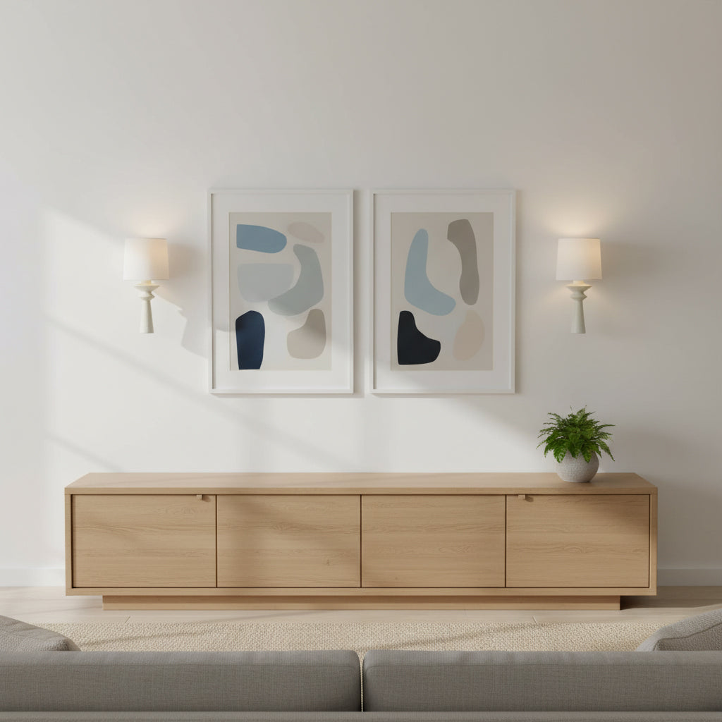Viraerette Wall Lamp