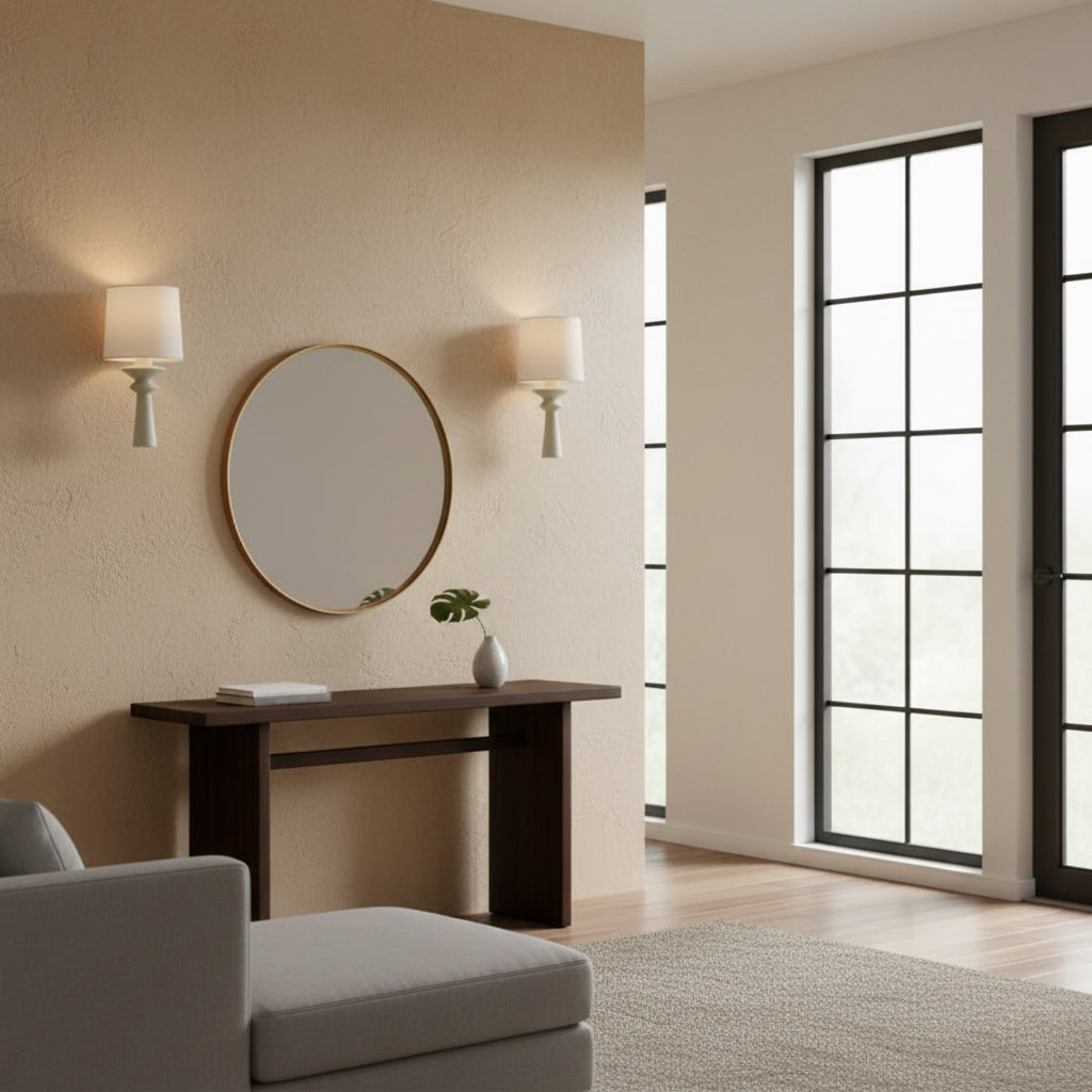 Viraerette Wall Lamp
