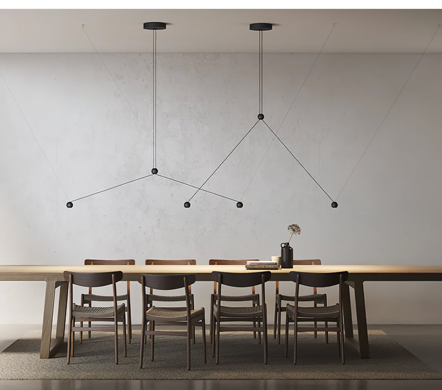 Constellation Modular System Pendant Light