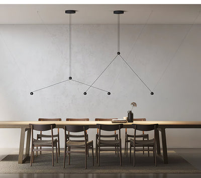 Constellation Modular System Pendant Light