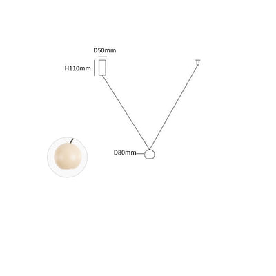 Constellation Modular System Pendant Light