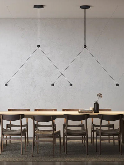 Constellation Modular System Pendant Light