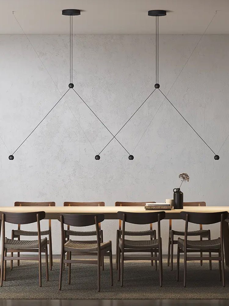 Constellation Modular System Pendant Light