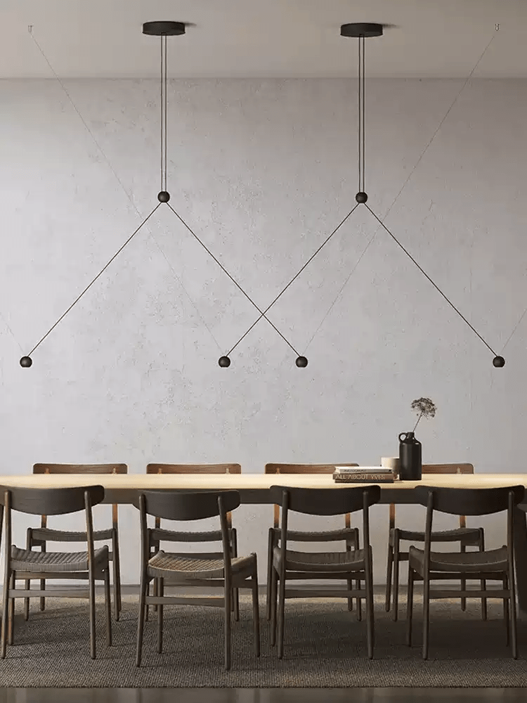 Constellation Modular System Pendant Light