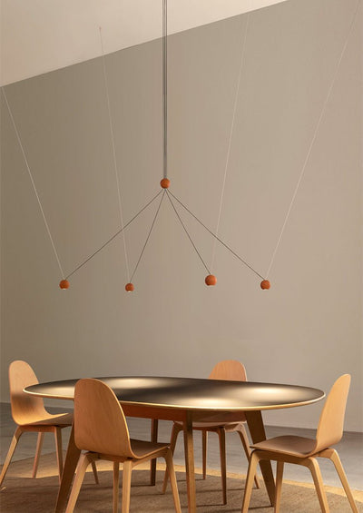 Constellation Modular System Pendant Light