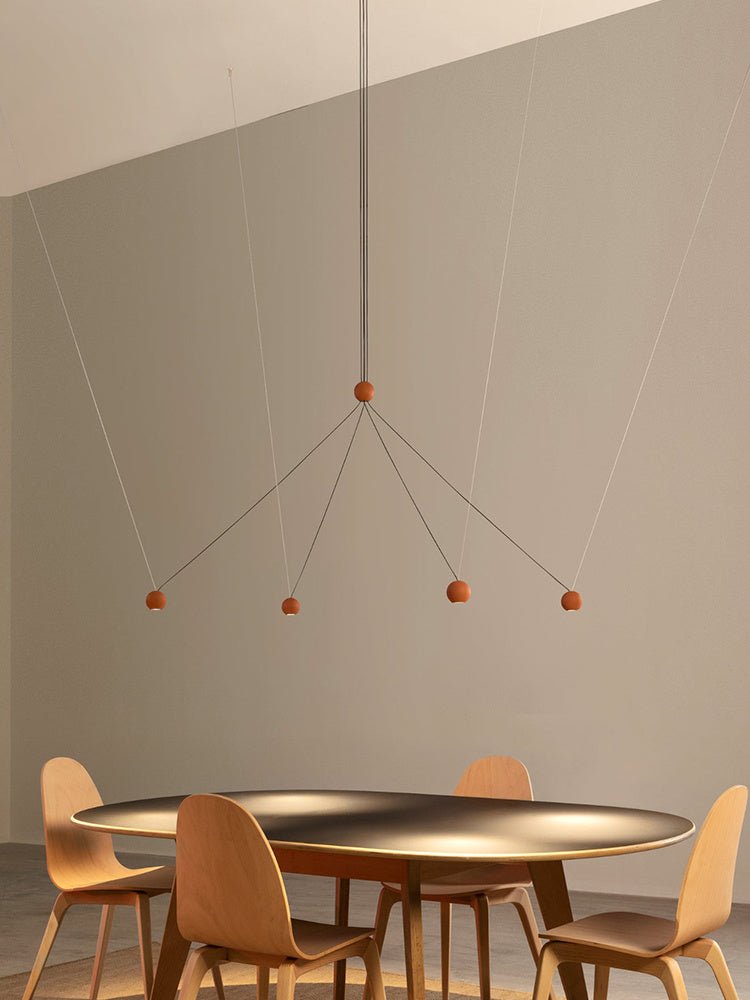 Constellation Modular System Pendant Light