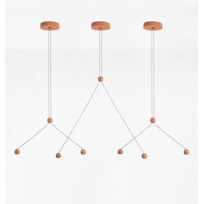 Constellation Modular System Pendant Light