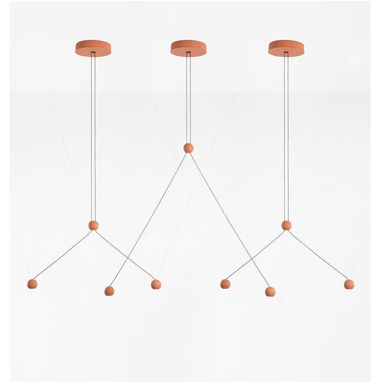 Constellation Modular System Pendant Light
