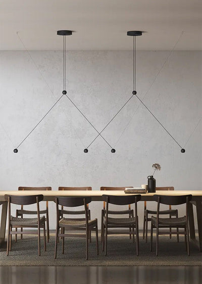 Constellation Modular System Pendant Light