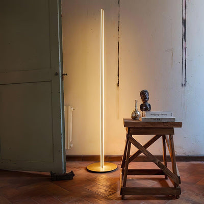 Zesoril Modern Aluminum Table Lamp