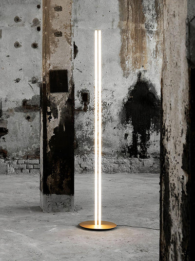 Zesoril Modern Aluminum Table Lamp