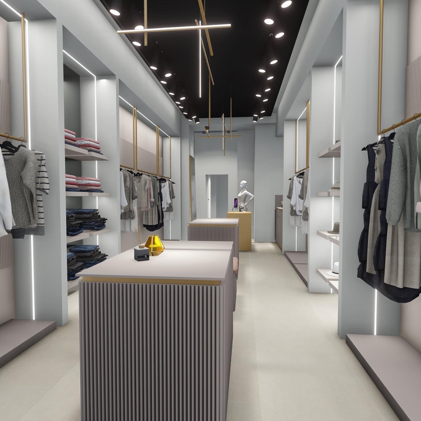 Renorelle Crossbeam Linear Chandelier