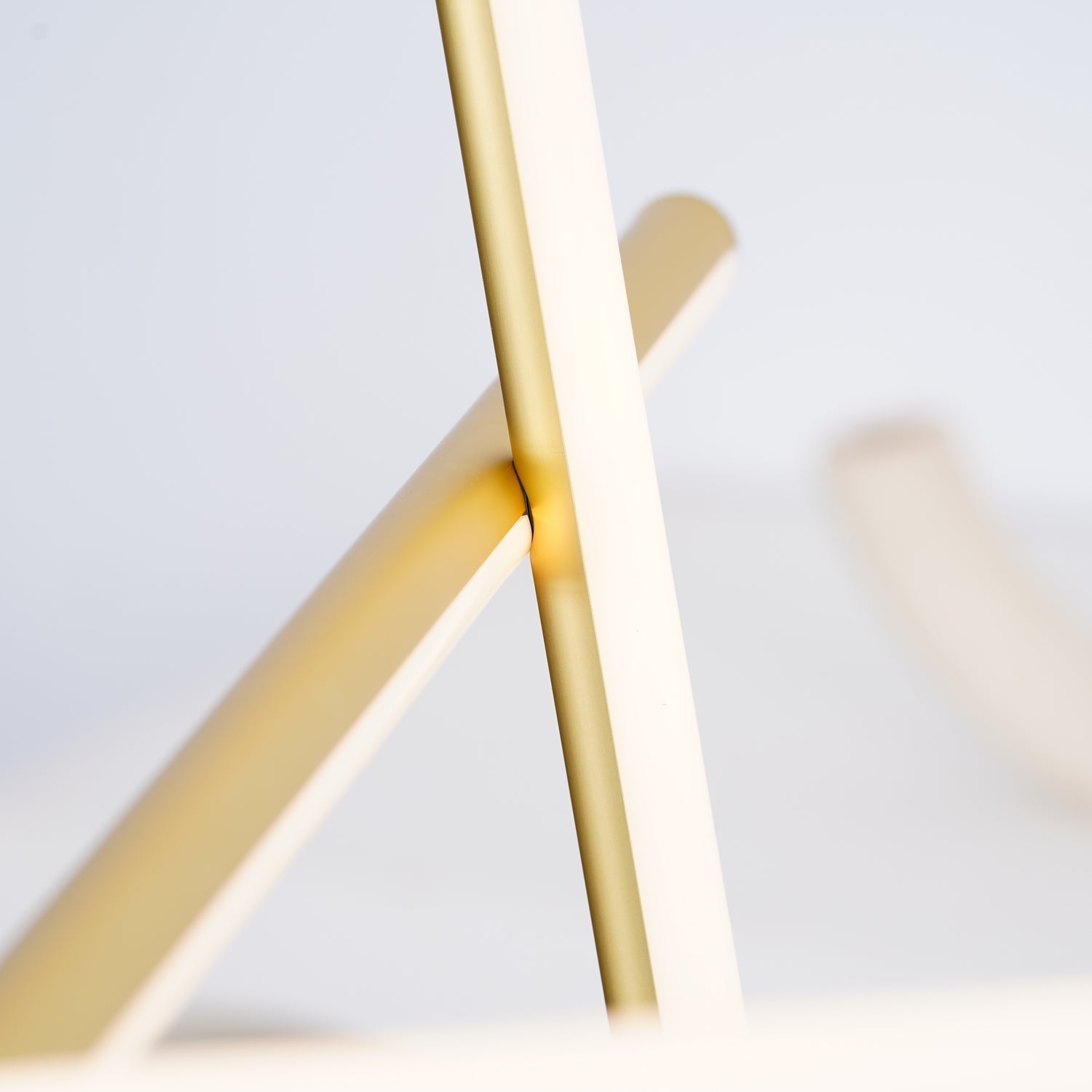 Renorelle Crossbeam Linear Chandelier