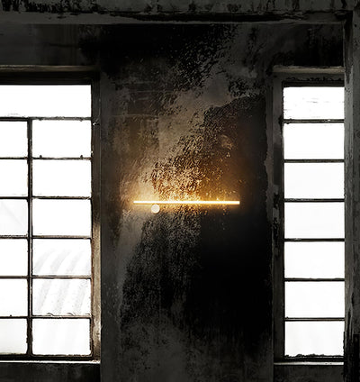 Rixu Modern Minimalist Unique Wall Lamp