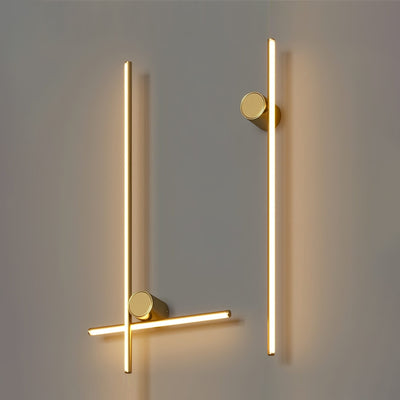 Rixu Modern Minimalist Unique Wall Lamp