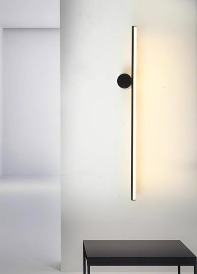 Rixu Modern Minimalist Unique Wall Lamp