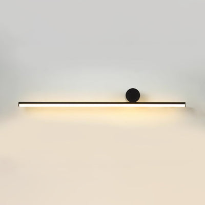 Rixu Modern Minimalist Unique Wall Lamp