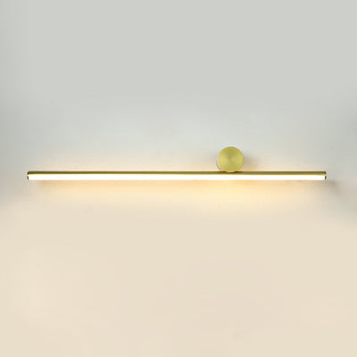 Rixu Modern Minimalist Unique Wall Lamp