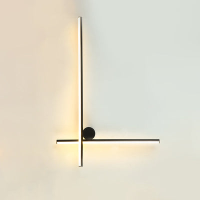Rixu Modern Minimalist Unique Wall Lamp