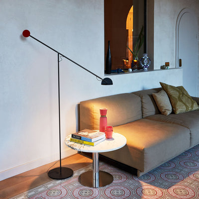 Copernica Floor Lamp