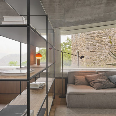 Copernica Floor Lamp