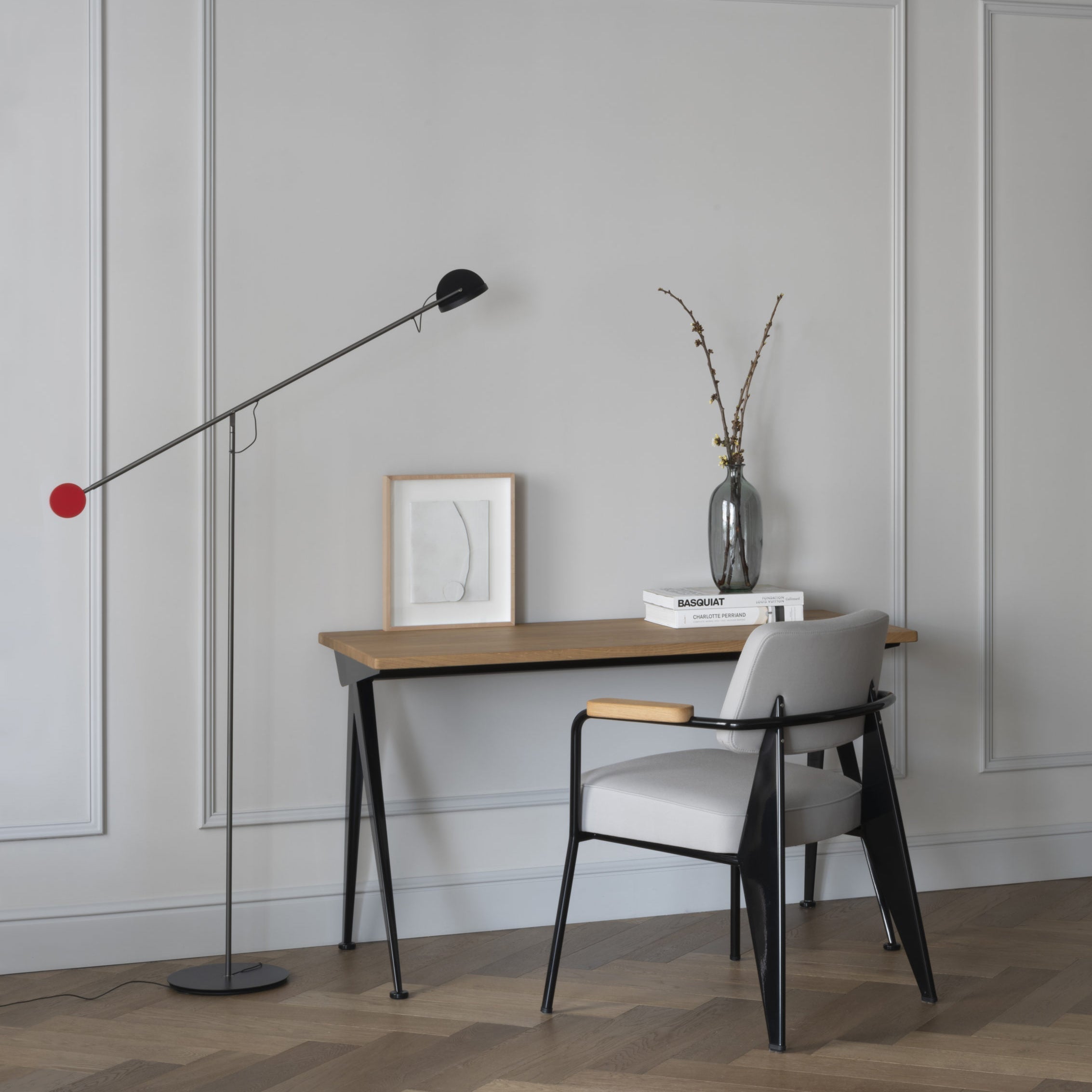 Copernica Floor Lamp