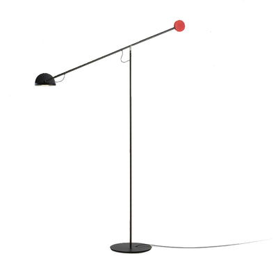Precision Movement Floor Lamp