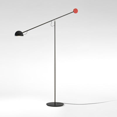 Precision Movement Floor Lamp