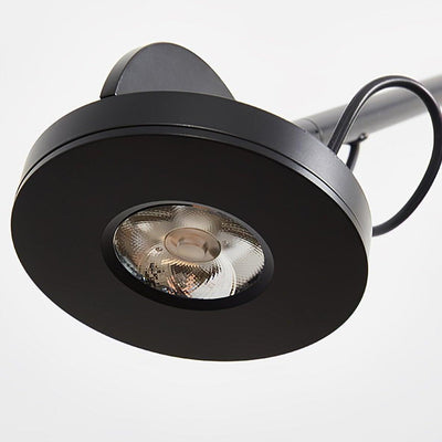 Cipher Art Wall Lamp