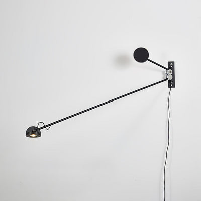 Ulphael Modern Minimalist Wall Lamp