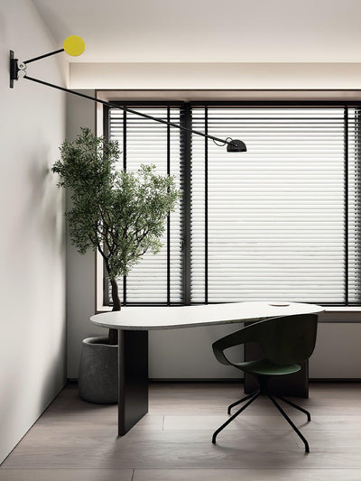 Ulphael Modern Minimalist Wall Lamp