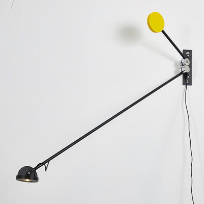 Ulphael Modern Minimalist Wall Lamp