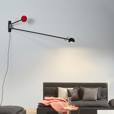 Ulphael Modern Minimalist Wall Lamp