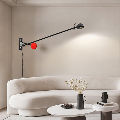 Ulphael Modern Minimalist Wall Lamp