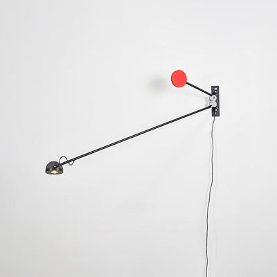 Ulphael Modern Minimalist Wall Lamp