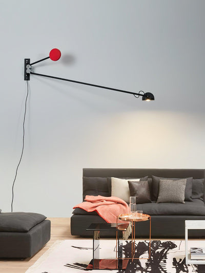 Ulphael Modern Minimalist Wall Lamp