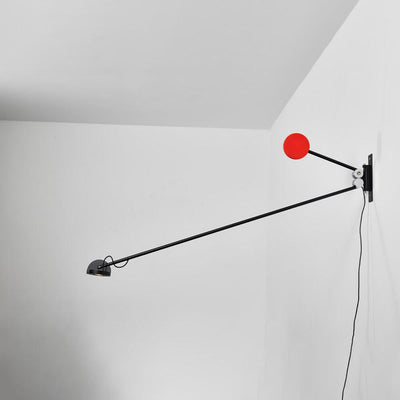 Ulphael Modern Minimalist Wall Lamp