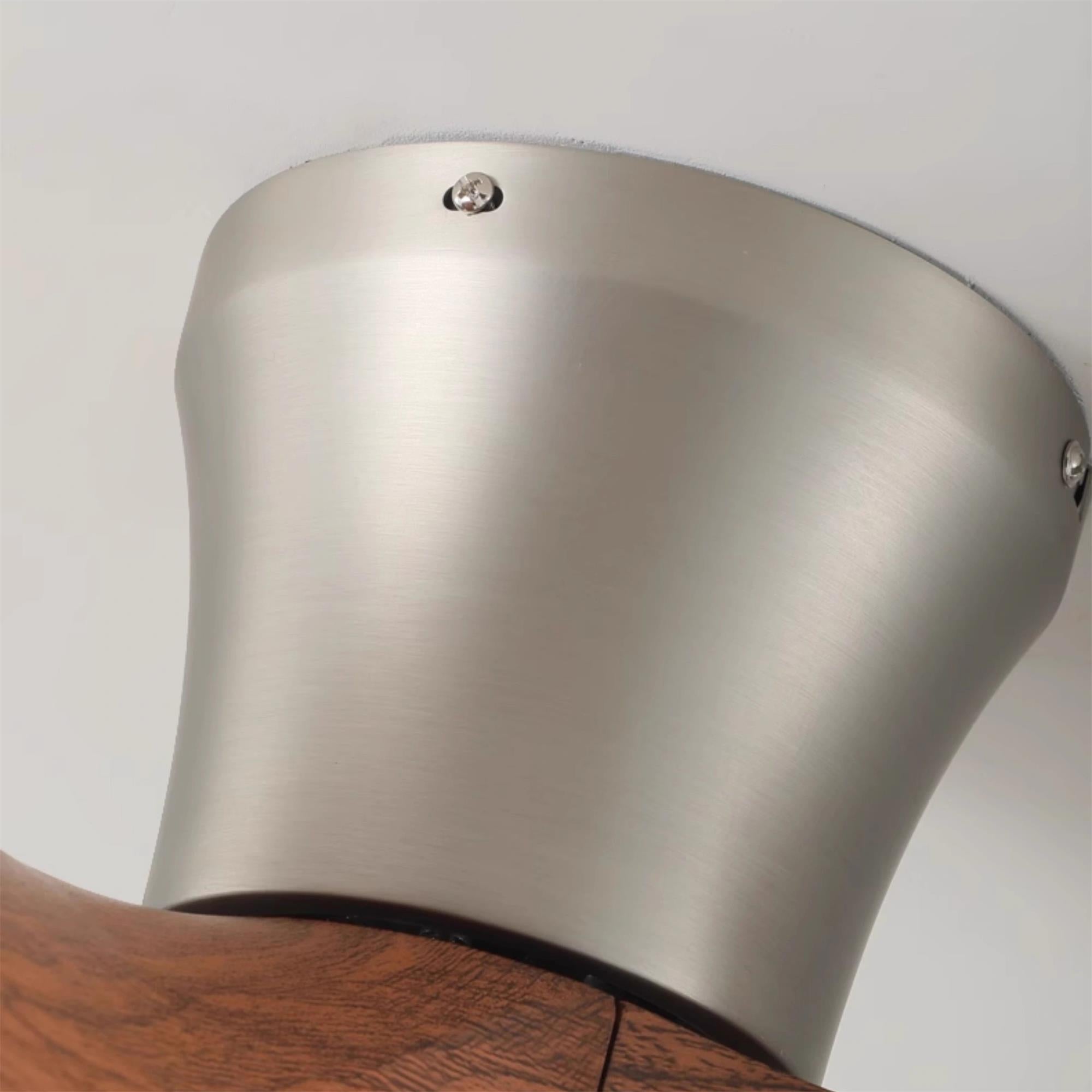 Caluelle Ceiling Fan Light